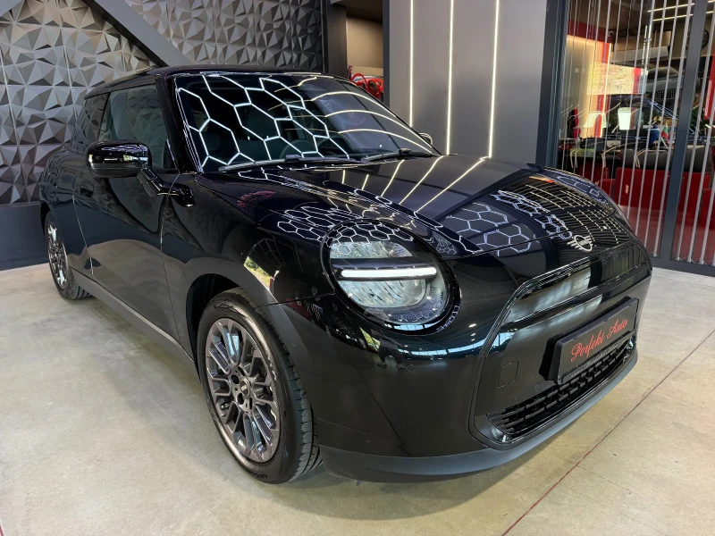 Mini Cooper E CLASSIS * КАМЕРА * - 24900 € - 93246890 1 | Car24.bg Mini Cooper E CLASSIS * КАМЕРА * - 24900 € - 93246890 1