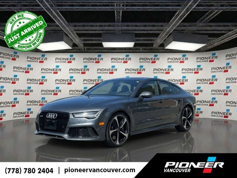 Audi Rs7 RS7 - Cooled Seats - Sunroof - 31479 € - 59777056 1 | Car24.bg Audi Rs7 RS7 - Cooled Seats - Sunroof - 31479 € - 59777056 1