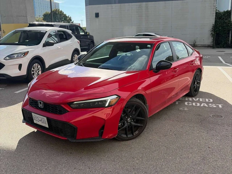 Honda Civic Sport / Carfax / Автокредит - 27100 € - 23375472 1 | Car24.bg Honda Civic Sport / Carfax / Автокредит - 27100 € - 23375472 1