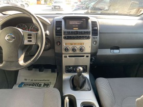 Nissan Pathfinder 2.5DCI | Mobile.bg   12