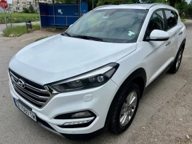 Hyundai Tucson 2.0CRDi/4x4/Автомат - Car24.bg Hyundai Tucson 2.0CRDi/4x4/Автомат