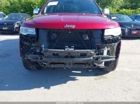 Jeep Grand cherokee 2014 JEEP GRAND CHEROKEE OVERLAND - Car24.bg Jeep Grand cherokee 2014 JEEP GRAND CHEROKEE OVERLAND