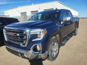 Gmc Sierra * SLT CREW CAB SHORT BED * CARFAX * - Car24.bg Gmc Sierra * SLT CREW CAB SHORT BED * CARFAX *