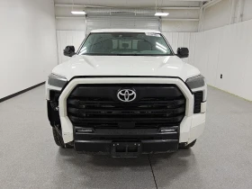 Toyota Tundra DOUBLE CAB SR* 4х4* - 53000 лв. / 27098.47 € - 54284488 5 | Car24.bg Toyota Tundra DOUBLE CAB SR* 4х4* - 53000 лв. / 27098.47 € - 54284488 5