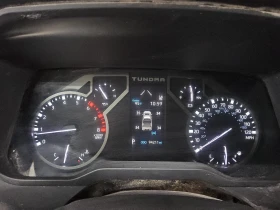 Toyota Tundra DOUBLE CAB SR* 4х4* - 53000 лв. / 27098.47 € - 54284488 9 | Car24.bg Toyota Tundra DOUBLE CAB SR* 4х4* - 53000 лв. / 27098.47 € - 54284488 9