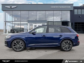 Audi Q7 * TECHNIK* * HeadUp* AвтоКредит* (ЦЕНА ДО БГ) | Auto.bg — изображение 6 Audi Q7 * TECHNIK* * HeadUp* AвтоКредит* (ЦЕНА ДО БГ) | Auto.bg — изображение 6