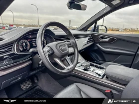 Audi Q7 * TECHNIK* * HeadUp* AвтоКредит* (ЦЕНА ДО БГ) | Auto.bg — изображение 9 Audi Q7 * TECHNIK* * HeadUp* AвтоКредит* (ЦЕНА ДО БГ) | Auto.bg — изображение 9