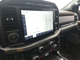 Ford F150 LARIAT| ОБУХВАНЕ| ПАМЕТ| КАМЕРА| 2 КЛЮЧА | Auto.bg — изображение 11 Ford F150 LARIAT| ОБУХВАНЕ| ПАМЕТ| КАМЕРА| 2 КЛЮЧА | Auto.bg — изображение 11