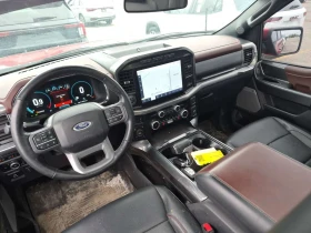 Ford F150 LARIAT| ОБУХВАНЕ| ПАМЕТ| КАМЕРА| 2 КЛЮЧА | Auto.bg — изображение 8 Ford F150 LARIAT| ОБУХВАНЕ| ПАМЕТ| КАМЕРА| 2 КЛЮЧА | Auto.bg — изображение 8
