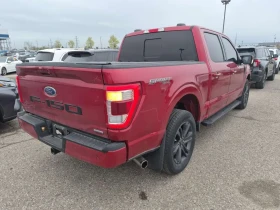 Ford F150 LARIAT| ОБУХВАНЕ| ПАМЕТ| КАМЕРА| 2 КЛЮЧА | Auto.bg — изображение 3 Ford F150 LARIAT| ОБУХВАНЕ| ПАМЕТ| КАМЕРА| 2 КЛЮЧА | Auto.bg — изображение 3