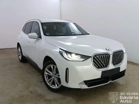 BMW X3 30e xDrive Steptronic | Auto.bg — изображение 4 BMW X3 30e xDrive Steptronic | Auto.bg — изображение 4