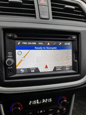 Suzuki SX4 S-Cross 1.6 DI-D | Auto.bg — изображение 11 Suzuki SX4 S-Cross 1.6 DI-D | Auto.bg — изображение 11