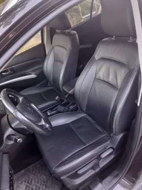 Suzuki SX4 S-Cross 1.6 DI-D | Auto.bg — изображение 7 Suzuki SX4 S-Cross 1.6 DI-D | Auto.bg — изображение 7