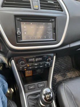 Suzuki SX4 S-Cross 1.6 DI-D | Auto.bg — изображение 3 Suzuki SX4 S-Cross 1.6 DI-D | Auto.bg — изображение 3
