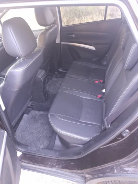 Suzuki SX4 S-Cross 1.6 DI-D | Auto.bg — изображение 8 Suzuki SX4 S-Cross 1.6 DI-D | Auto.bg — изображение 8