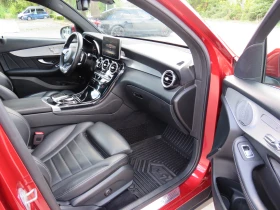 Mercedes-Benz GLC 350 350D AMG-9G-4X4-BURMESTER KEYLESS LED* - 33000 € - 85480935 12 | Car24.bg Mercedes-Benz GLC 350 350D AMG-9G-4X4-BURMESTER KEYLESS LED* - 33000 € - 85480935 12