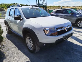 Dacia Duster 1.5 D 6sk. Реални км. | Auto.bg — изображение 2 Dacia Duster 1.5 D 6sk. Реални км. | Auto.bg — изображение 2