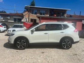 Nissan X-trail 1.6 dci 4x4 Tekna | Auto.bg — изображение 6 Nissan X-trail 1.6 dci 4x4 Tekna | Auto.bg — изображение 6
