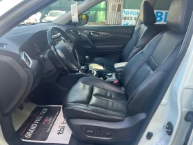 Nissan X-trail 1.6 dci 4x4 Tekna | Auto.bg — изображение 13 Nissan X-trail 1.6 dci 4x4 Tekna | Auto.bg — изображение 13