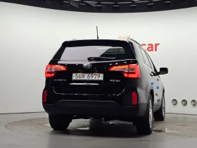 Kia Sorento R 2.0 4WD - 11399 € - 87229175 4 | Car24.bg Kia Sorento R 2.0 4WD - 11399 € - 87229175 4