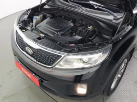 Kia Sorento R 2.0 4WD - 11399 € - 87229175 6 | Car24.bg Kia Sorento R 2.0 4WD - 11399 € - 87229175 6
