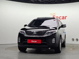 Kia Sorento R 2.0 4WD - 11399 € - 87229175 3 | Car24.bg Kia Sorento R 2.0 4WD - 11399 € - 87229175 3