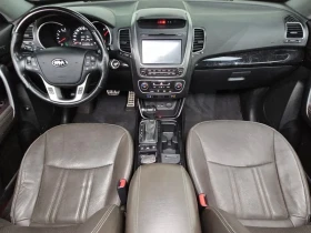 Kia Sorento R 2.0 4WD - 11399 € - 87229175 7 | Car24.bg Kia Sorento R 2.0 4WD - 11399 € - 87229175 7
