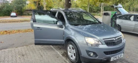 Opel Antara undefined | Auto.bg — изображение 6 Opel Antara undefined | Auto.bg — изображение 6