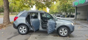 Opel Antara undefined | Auto.bg — изображение 5 Opel Antara undefined | Auto.bg — изображение 5