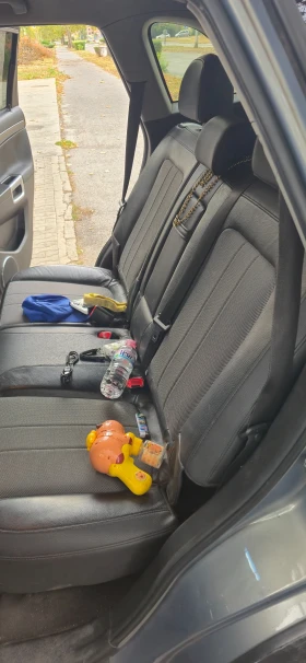 Opel Antara undefined | Auto.bg — изображение 16 Opel Antara undefined | Auto.bg — изображение 16