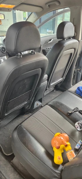 Opel Antara undefined | Auto.bg — изображение 15 Opel Antara undefined | Auto.bg — изображение 15