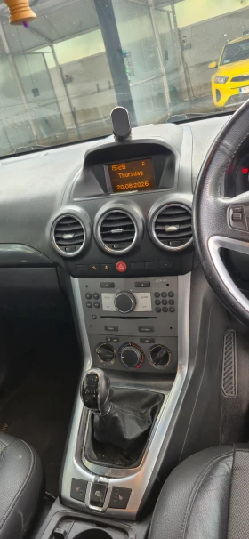 Opel Antara undefined | Auto.bg — изображение 11 Opel Antara undefined | Auto.bg — изображение 11