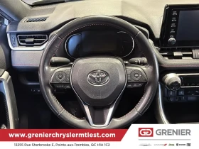 Toyota Rav4 Hybrid AWD/ ПОДГРЕВ/ КАМЕРА/ ТЕМПОМАТ | Auto.bg — изображение 8 Toyota Rav4 Hybrid AWD/ ПОДГРЕВ/ КАМЕРА/ ТЕМПОМАТ | Auto.bg — изображение 8