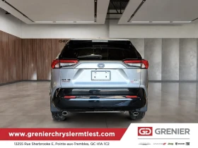 Toyota Rav4 Hybrid AWD/ ПОДГРЕВ/ КАМЕРА/ ТЕМПОМАТ | Auto.bg — изображение 5 Toyota Rav4 Hybrid AWD/ ПОДГРЕВ/ КАМЕРА/ ТЕМПОМАТ | Auto.bg — изображение 5
