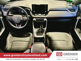 Toyota Rav4 Hybrid AWD/ ПОДГРЕВ/ КАМЕРА/ ТЕМПОМАТ | Auto.bg — изображение 7 Toyota Rav4 Hybrid AWD/ ПОДГРЕВ/ КАМЕРА/ ТЕМПОМАТ | Auto.bg — изображение 7