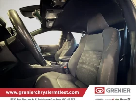 Toyota Rav4 Hybrid AWD/ ПОДГРЕВ/ КАМЕРА/ ТЕМПОМАТ | Auto.bg — изображение 6 Toyota Rav4 Hybrid AWD/ ПОДГРЕВ/ КАМЕРА/ ТЕМПОМАТ | Auto.bg — изображение 6