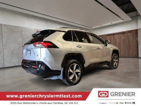 Toyota Rav4 Hybrid AWD/ ПОДГРЕВ/ КАМЕРА/ ТЕМПОМАТ | Auto.bg — изображение 3 Toyota Rav4 Hybrid AWD/ ПОДГРЕВ/ КАМЕРА/ ТЕМПОМАТ | Auto.bg — изображение 3
