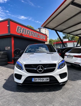 Mercedes-Benz GLE 350 d* 4Matic* AMG* Pano* 9G* 360cam* - 30999 € - 59102353 3 | Car24.bg Mercedes-Benz GLE 350 d* 4Matic* AMG* Pano* 9G* 360cam* - 30999 € - 59102353 3