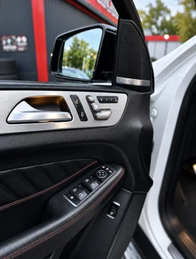 Mercedes-Benz GLE 350 d* 4Matic* AMG* Pano* 9G* 360cam* - 30999 € - 59102353 10 | Car24.bg Mercedes-Benz GLE 350 d* 4Matic* AMG* Pano* 9G* 360cam* - 30999 € - 59102353 10