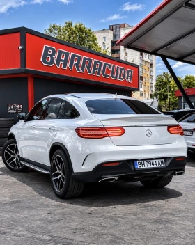 Mercedes-Benz GLE 350 d* 4Matic* AMG* Pano* 9G* 360cam* - 30999 € - 59102353 6 | Car24.bg Mercedes-Benz GLE 350 d* 4Matic* AMG* Pano* 9G* 360cam* - 30999 € - 59102353 6