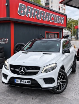 Mercedes-Benz GLE 350 d* 4Matic* AMG* Pano* 9G* 360cam* - 30999 € - 59102353 13 | Car24.bg Mercedes-Benz GLE 350 d* 4Matic* AMG* Pano* 9G* 360cam* - 30999 € - 59102353 13