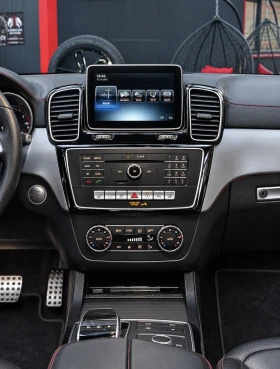 Mercedes-Benz GLE 350 d* 4Matic* AMG* Pano* 9G* 360cam* - 30999 € - 59102353 9 | Car24.bg Mercedes-Benz GLE 350 d* 4Matic* AMG* Pano* 9G* 360cam* - 30999 € - 59102353 9