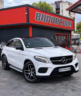 Mercedes-Benz GLE 350 d* 4Matic* AMG* Pano* 9G* 360cam* - 30999 € - 59102353 2 | Car24.bg Mercedes-Benz GLE 350 d* 4Matic* AMG* Pano* 9G* 360cam* - 30999 € - 59102353 2