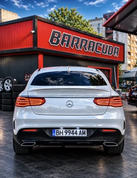 Mercedes-Benz GLE 350 d* 4Matic* AMG* Pano* 9G* 360cam* - 30999 € - 59102353 5 | Car24.bg Mercedes-Benz GLE 350 d* 4Matic* AMG* Pano* 9G* 360cam* - 30999 € - 59102353 5