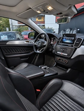 Mercedes-Benz GLE 350 d* 4Matic* AMG* Pano* 9G* 360cam* - 30999 € - 59102353 8 | Car24.bg Mercedes-Benz GLE 350 d* 4Matic* AMG* Pano* 9G* 360cam* - 30999 € - 59102353 8