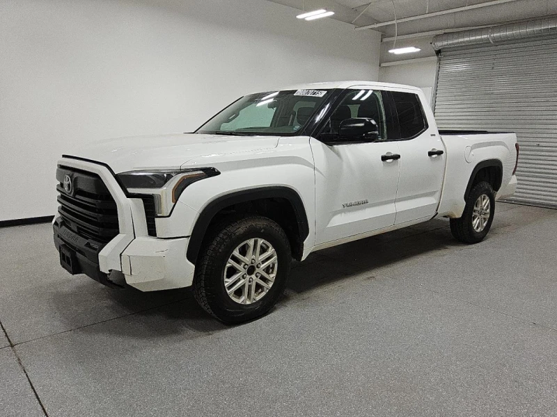Toyota Tundra DOUBLE CAB SR* 4х4* - 53000 лв. / 27098.47 € - 54284488 1 | Car24.bg Toyota Tundra DOUBLE CAB SR* 4х4* - 53000 лв. / 27098.47 € - 54284488 1