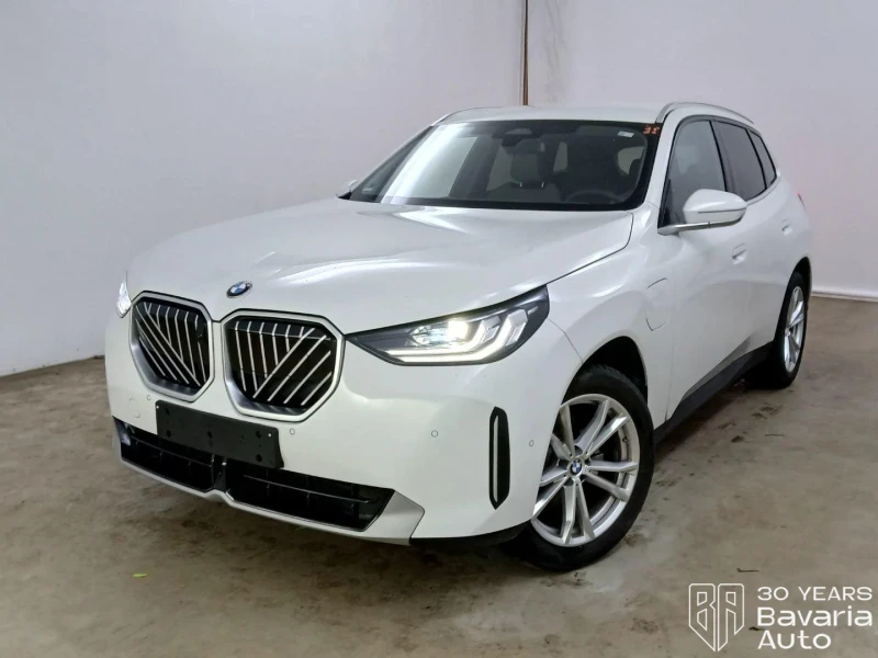 BMW X3 30e xDrive Steptronic - 57300 € / 112069.06 лв. - 85800652 1 | Car24.bg BMW X3 30e xDrive Steptronic - 57300 € / 112069.06 лв. - 85800652 1