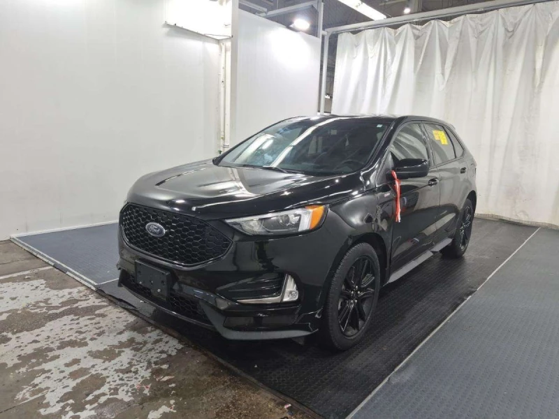 Ford Edge * SEL/AWD/LEATHER/PANOROOF/NAVI/60KM/OFF 1 OWNER L - 22800 € - 68214007 1 | Car24.bg Ford Edge * SEL/AWD/LEATHER/PANOROOF/NAVI/60KM/OFF 1 OWNER L - 22800 € - 68214007 1