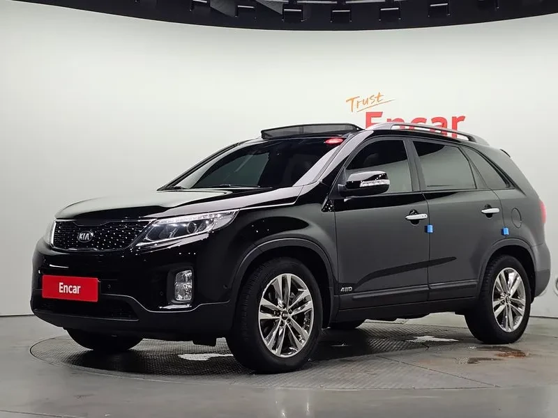 Kia Sorento R 2.0 4WD - 11399 € - 87229175 1 | Car24.bg Kia Sorento R 2.0 4WD - 11399 € - 87229175 1