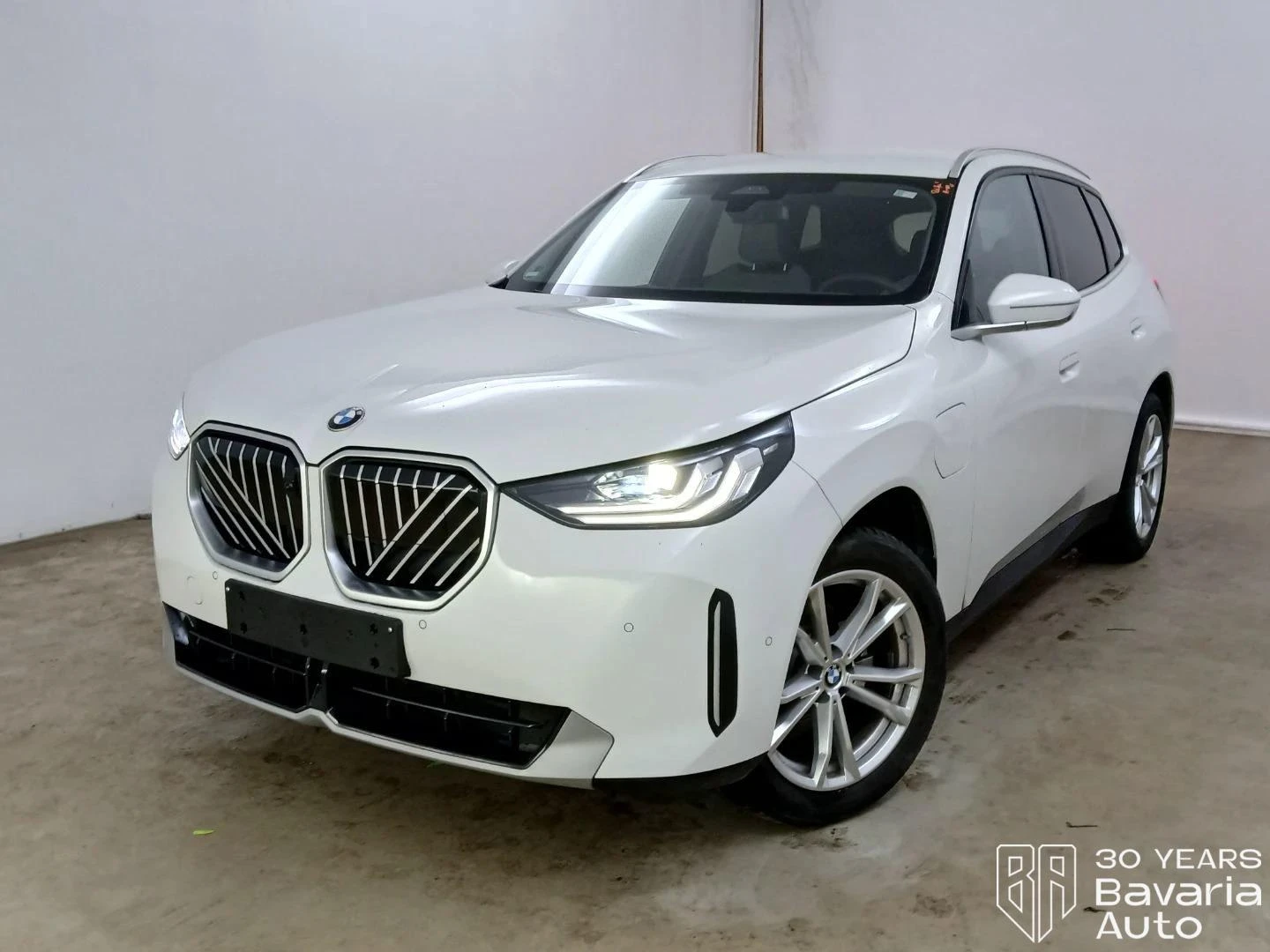 BMW X3 30e xDrive Steptronic | Auto.bg — изображение 1 BMW X3 30e xDrive Steptronic | Auto.bg — изображение 1